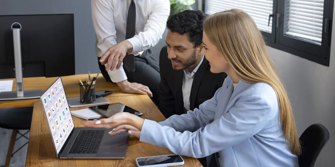 5 Reasons Why Odoo is the Best